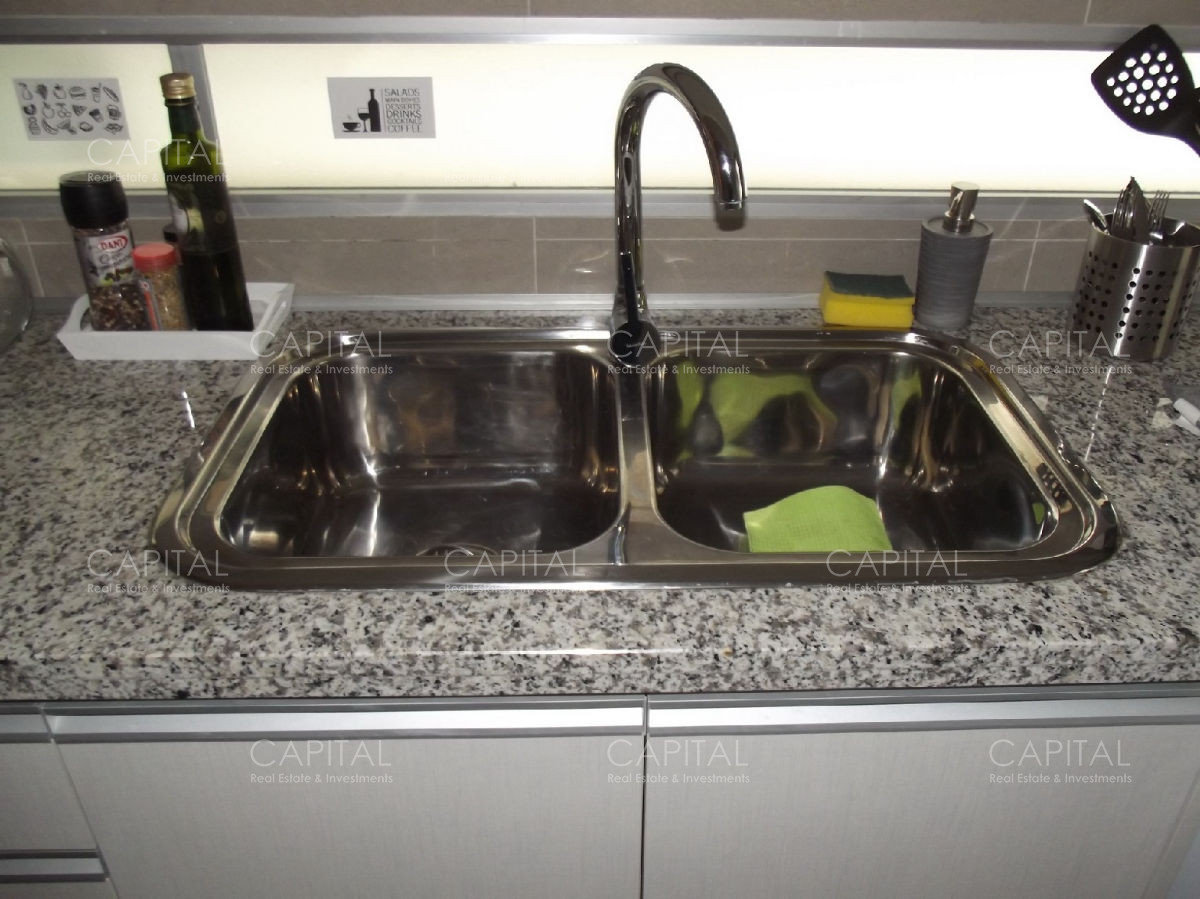 Apartamento ID.36002 - ONIX Punta del Este Pda 2 Playa Brava - 2 dormitorios en suite, amplio