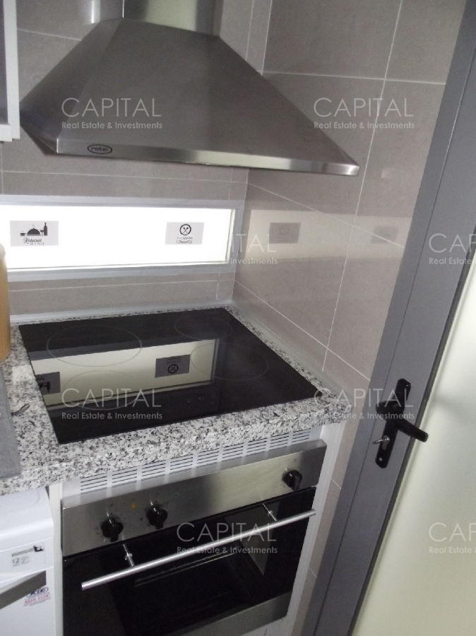 Apartamento ID.36002 - ONIX Punta del Este Pda 2 Playa Brava - 2 dormitorios en suite, amplio