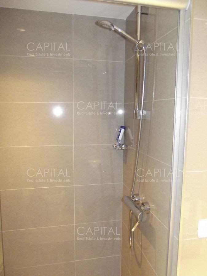 Apartamento ID.36002 - ONIX Punta del Este Pda 2 Playa Brava - 2 dormitorios en suite, amplio