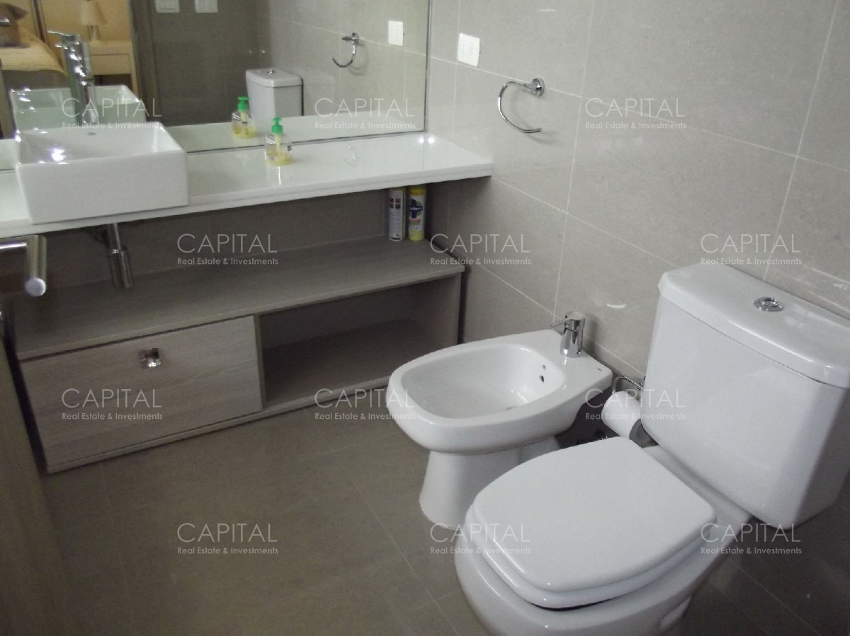 Apartamento ID.36002 - ONIX Punta del Este Pda 2 Playa Brava - 2 dormitorios en suite, amplio