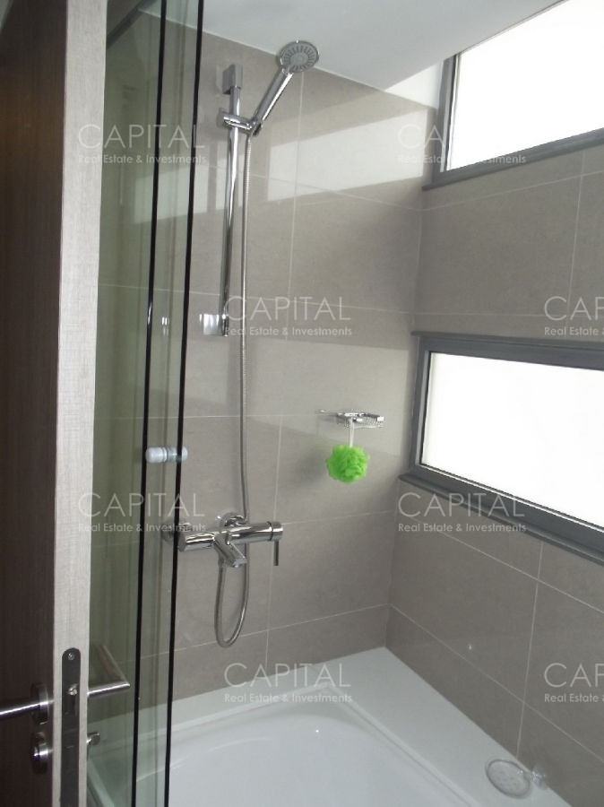 Apartamento ID.36002 - ONIX Punta del Este Pda 2 Playa Brava - 2 dormitorios en suite, amplio