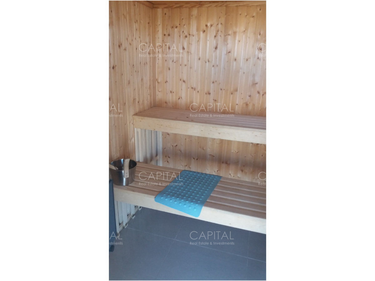 Apartamento ID.36002 - ONIX Punta del Este Pda 2 Playa Brava - 2 dormitorios en suite, amplio