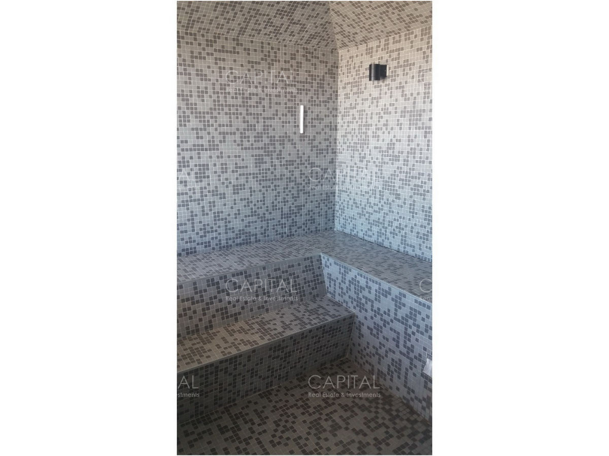 Apartamento ID.36002 - ONIX Punta del Este Pda 2 Playa Brava - 2 dormitorios en suite, amplio
