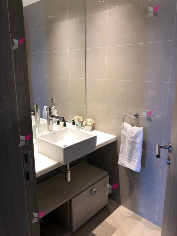 Toilette
