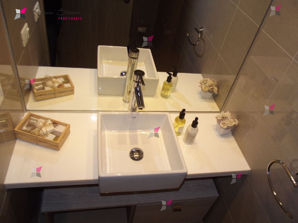 Toilette