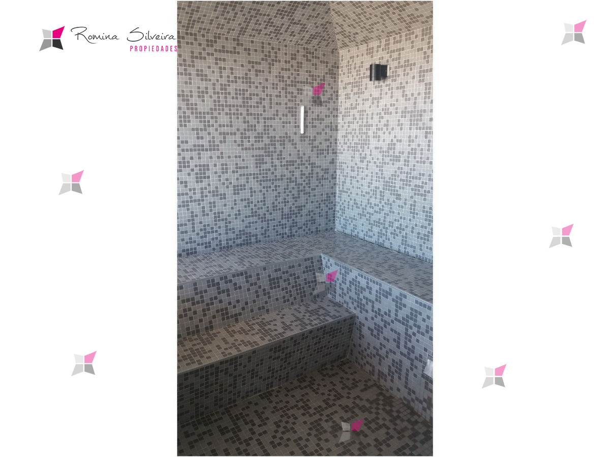 Spa Piso 16