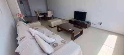 Centrico, 2 dormitorios con 2 baños - ZEN2574A