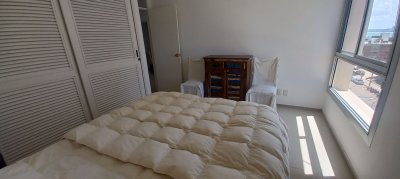 Centrico, 2 dormitorios con 2 baños - ZEN2574A