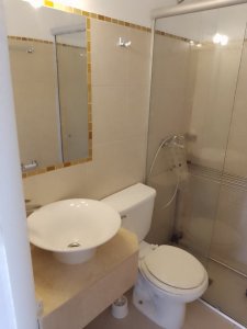 Centrico, 2 dormitorios con 2 baños - ZEN2574A