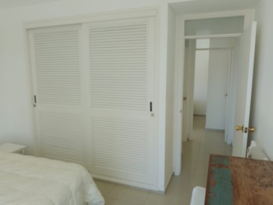 Centrico, 2 dormitorios con 2 baños - ZEN2574A