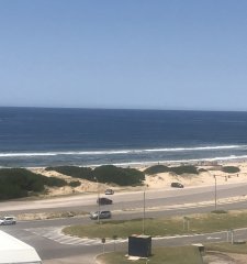 lindo 3 dormitorios brava vista al mar