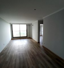 A estrenar, dos dormitorios 2 baños en Shopping