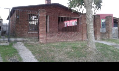 venta dos casas en una
