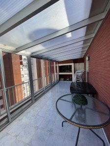 Pent House  con vista a Mansa y Brava - BZA90171A