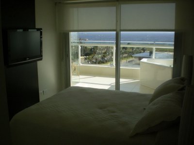 Apartamento en Mansa, 2 dormitorios - BZA161164A