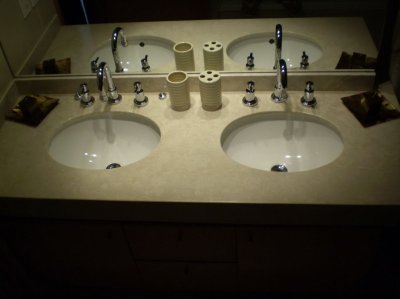 Apartamento en Mansa, 2 dormitorios - BZA161164A