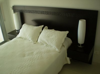 Apartamento en Mansa, 2 dormitorios - BZA161164A