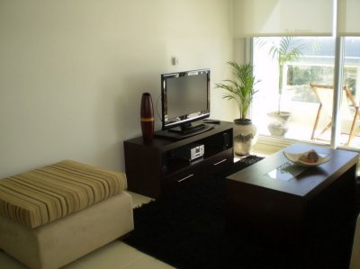 Apartamento en Mansa, 2 dormitorios - BZA161164A