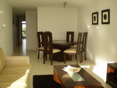 Apartamento en Mansa, 2 dormitorios - BZA161164A