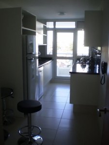 Apartamento en Mansa, 2 dormitorios - BZA161164A