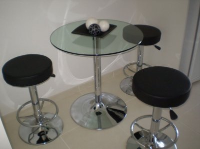 Apartamento en Mansa, 2 dormitorios - BZA161164A