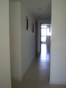Apartamento en Mansa, 2 dormitorios - BZA161164A