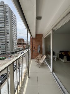 Apartamento en Peninsula, 2 dormitorios *