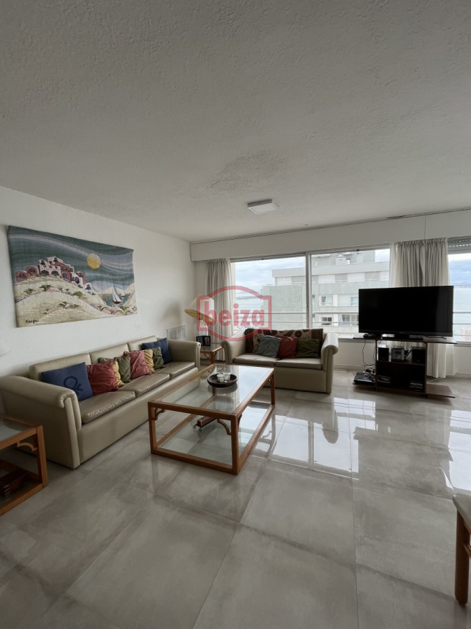 Venta Apartamento 3 dormitorios en la Peninsula  - BZA163004A