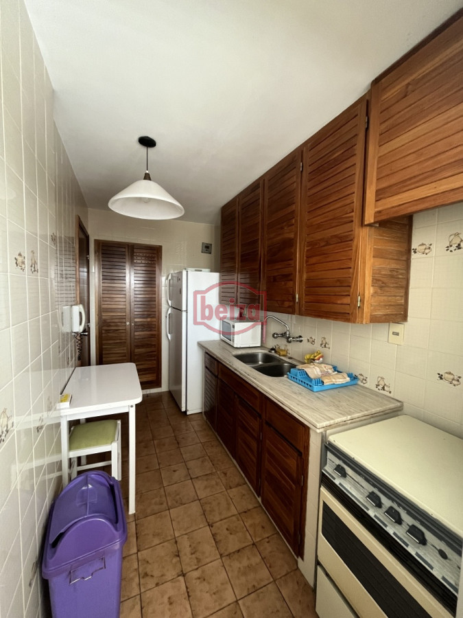 Apartamento ID.20227 - Playa Mansa - Frente al mar - Muy completo en servicios