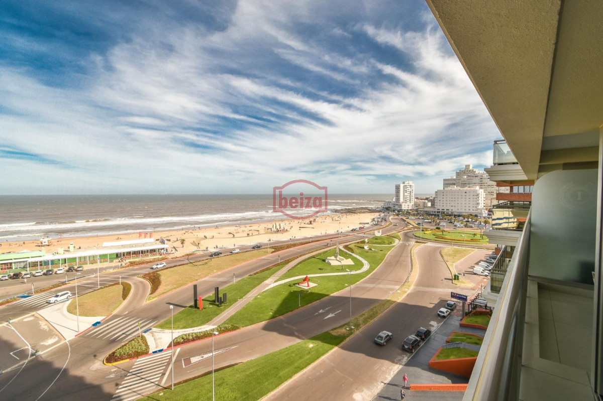 Imperiale II - 3 dormitorios en suite(planta central) - BZA162610A