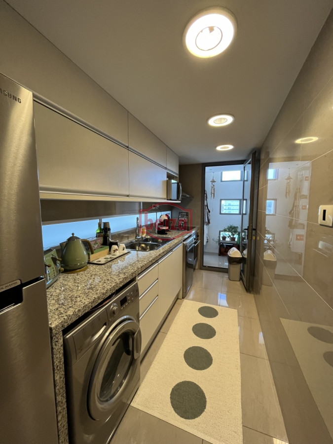 Apartamento ID.162886/Apartamento-en-Brava,-2-dormitorios-* - financia a 3 años,  2 dormitorios en suite, amplio