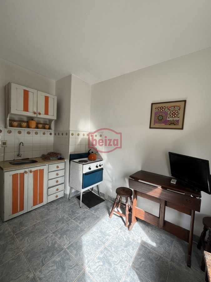 Apartamento ID.162929/Apartamentos-en-Venta--Beiza-Propiedades - Monoambiente 