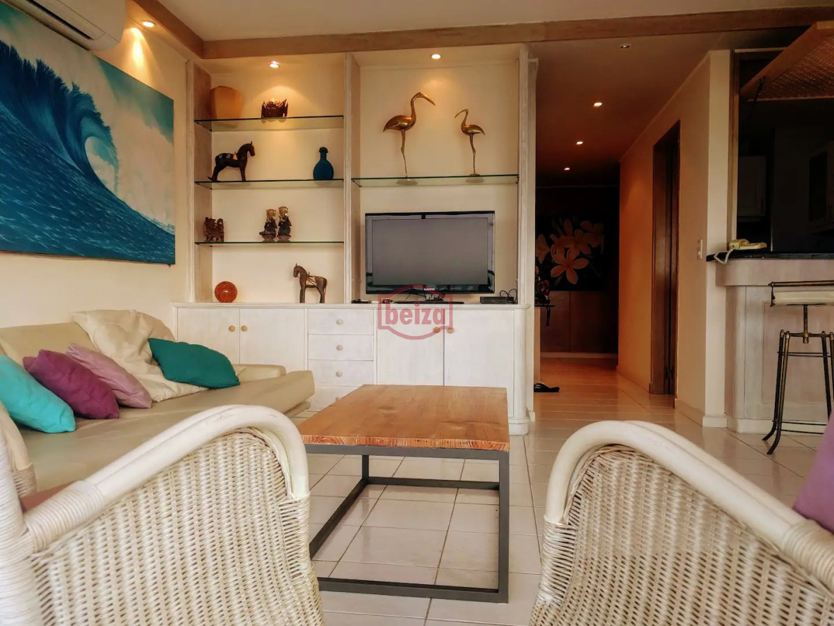 Apartamento ID.162745 - Apartamento en Mansa, 2 dormitorios *