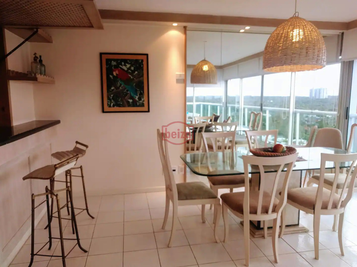 Apartamento ID.162745 - Apartamento en Mansa, 2 dormitorios *