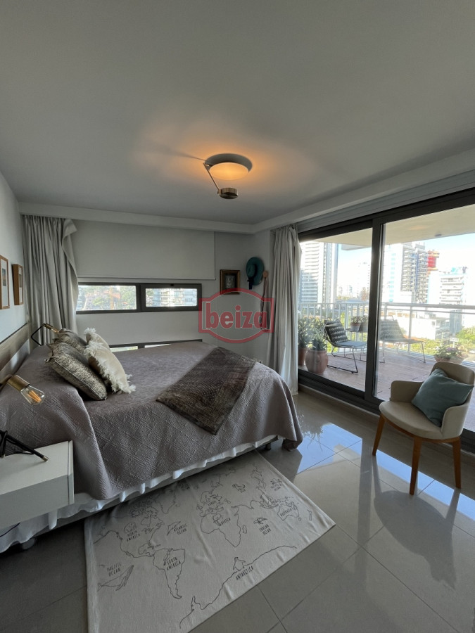 Apartamento ID.162886/Apartamento-en-Brava,-2-dormitorios-* - financia a 3 años,  2 dormitorios en suite, amplio