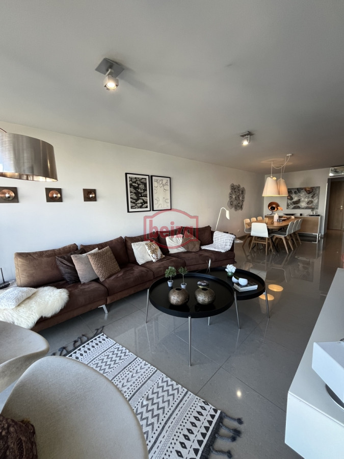 Apartamento ID.162886/Apartamento-en-Brava,-2-dormitorios-* - financia a 3 años,  2 dormitorios en suite, amplio