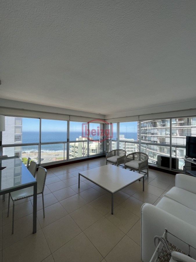 Apartamento ID.165954 - Alquiler dos dormitorios en Peninsula* 