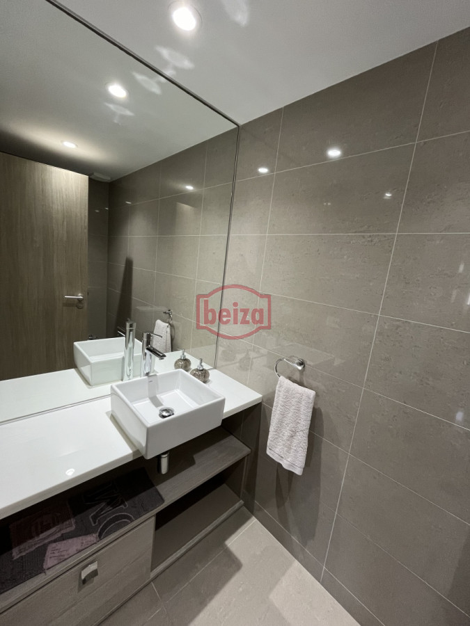 Apartamento ID.162886/Apartamento-en-Brava,-2-dormitorios-* - financia a 3 años,  2 dormitorios en suite, amplio