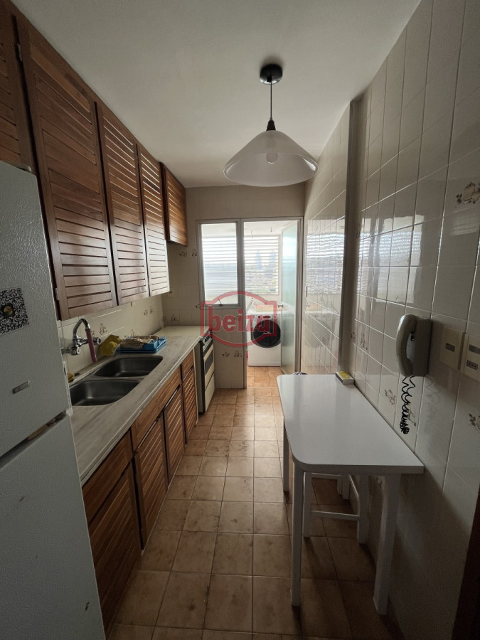 Apartamento ID.20227 - Playa Mansa - Frente al mar - Muy completo en servicios
