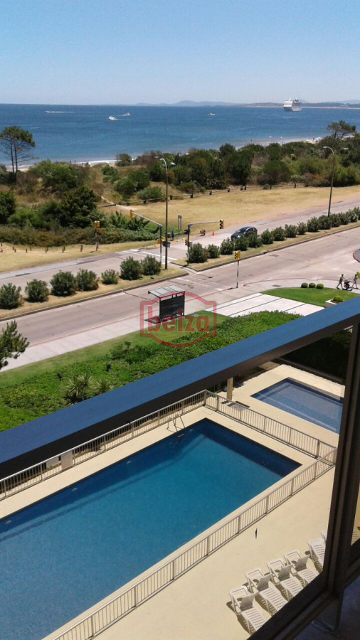 Apartamento ID.162781 - Apartamento en Mansa, 2 dormitorios *