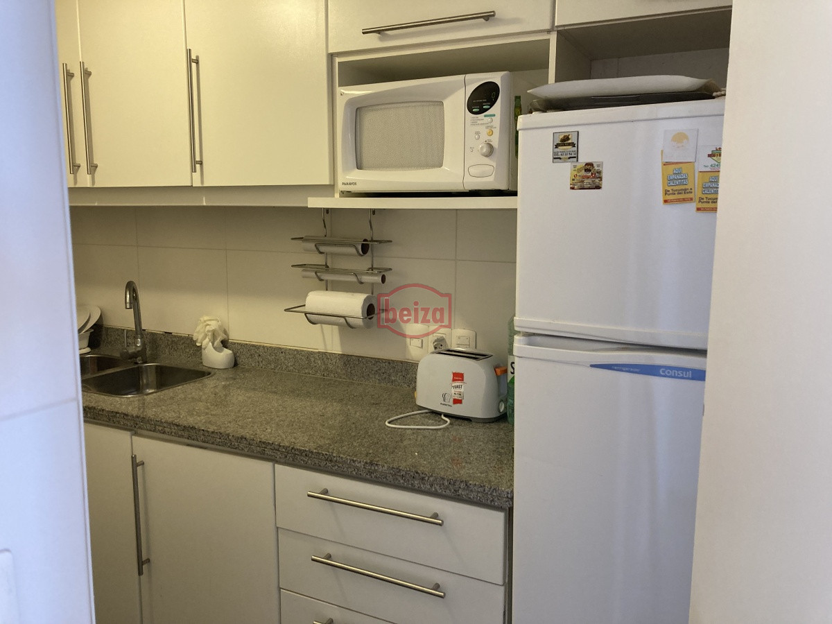 Apartamento ID.20311 - 2 dormit frente al mar