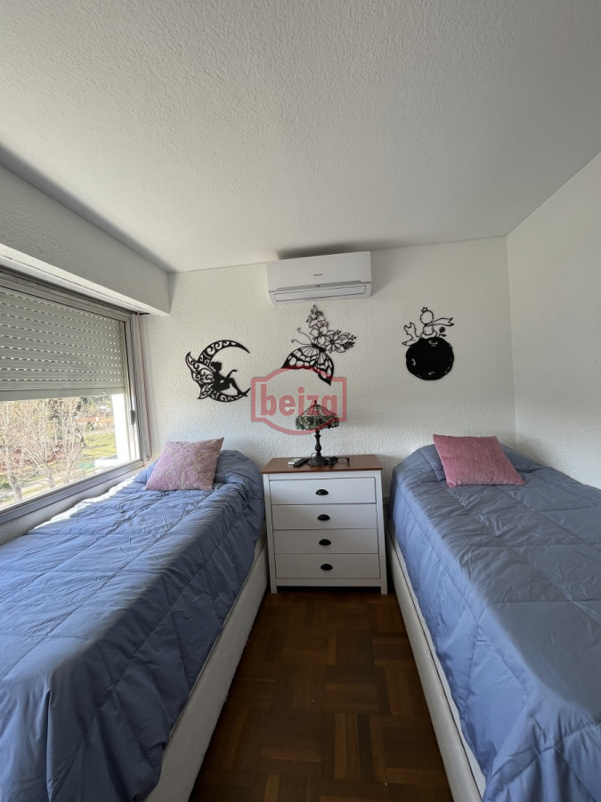 Apartamento ID.165895 - Apartamento de dos dormitorios en Roosevelt* 