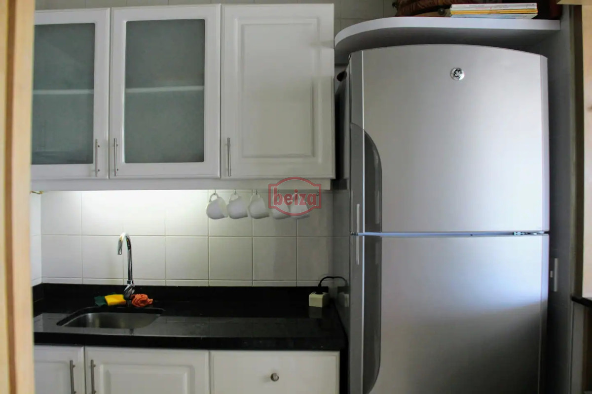 Apartamento ID.162745 - Apartamento en Mansa, 2 dormitorios *