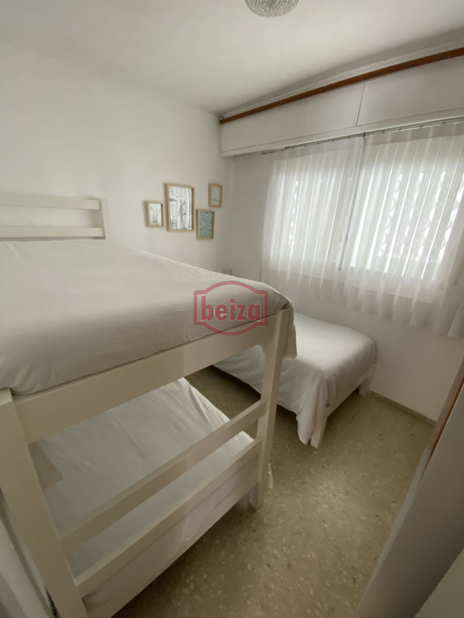 Apartamento ID.163753 - Depto con muy buena terraza patio