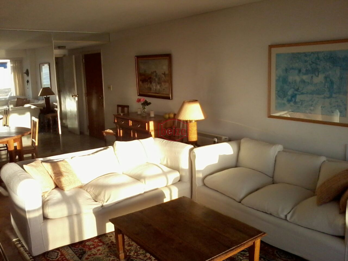 Apartamento ID.162781 - Apartamento en Mansa, 2 dormitorios *