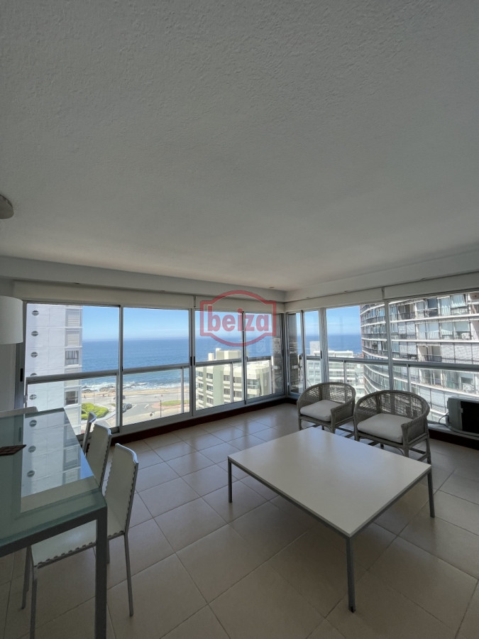 Apartamento ID.165954 - Alquiler dos dormitorios en Peninsula* 