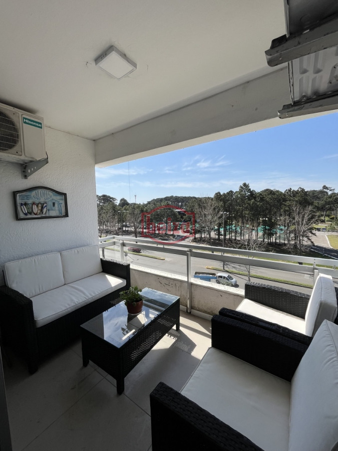 Apartamento ID.165895 - Apartamento de dos dormitorios en Roosevelt* 