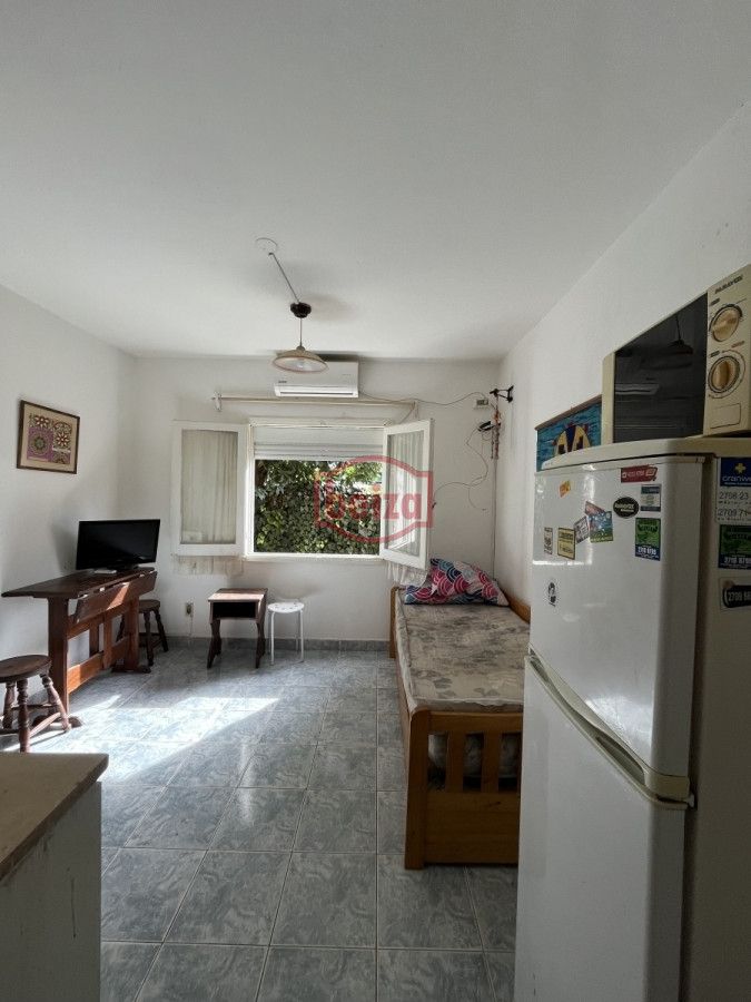 Apartamento ID.162929/Apartamentos-en-Venta--Beiza-Propiedades - Monoambiente 