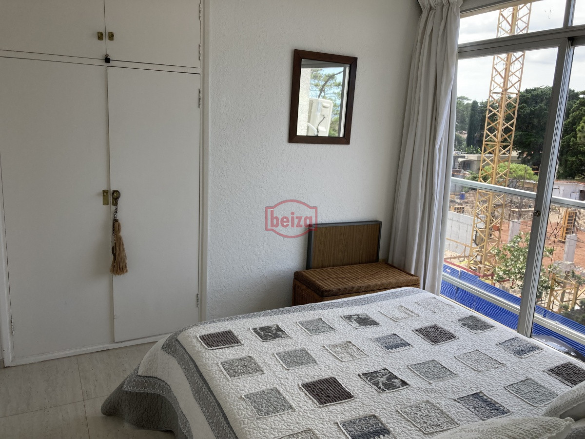 Apartamento ID.20311 - 2 dormit frente al mar