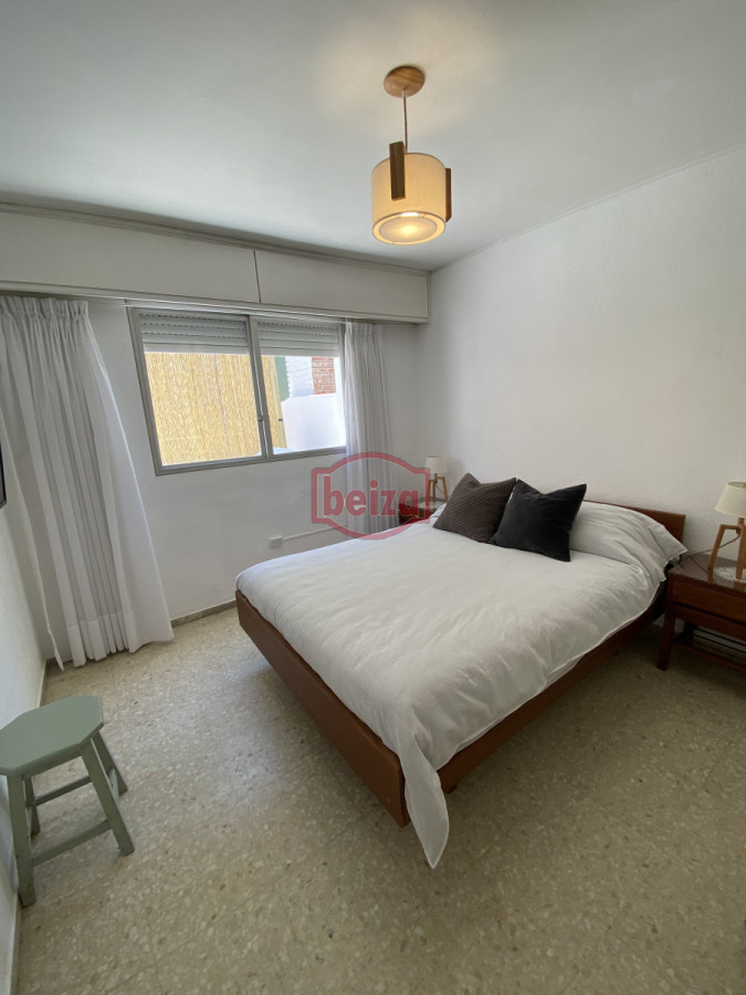 Apartamento ID.163753 - Depto con muy buena terraza patio